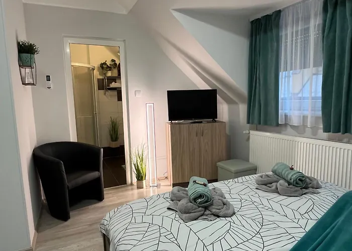 Oreo Apartman