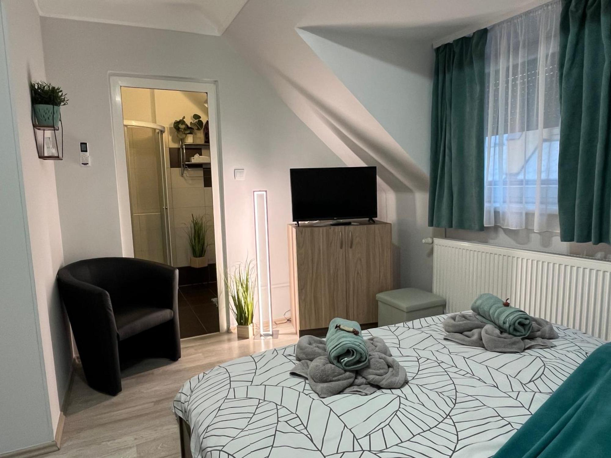 Appartement Oreo