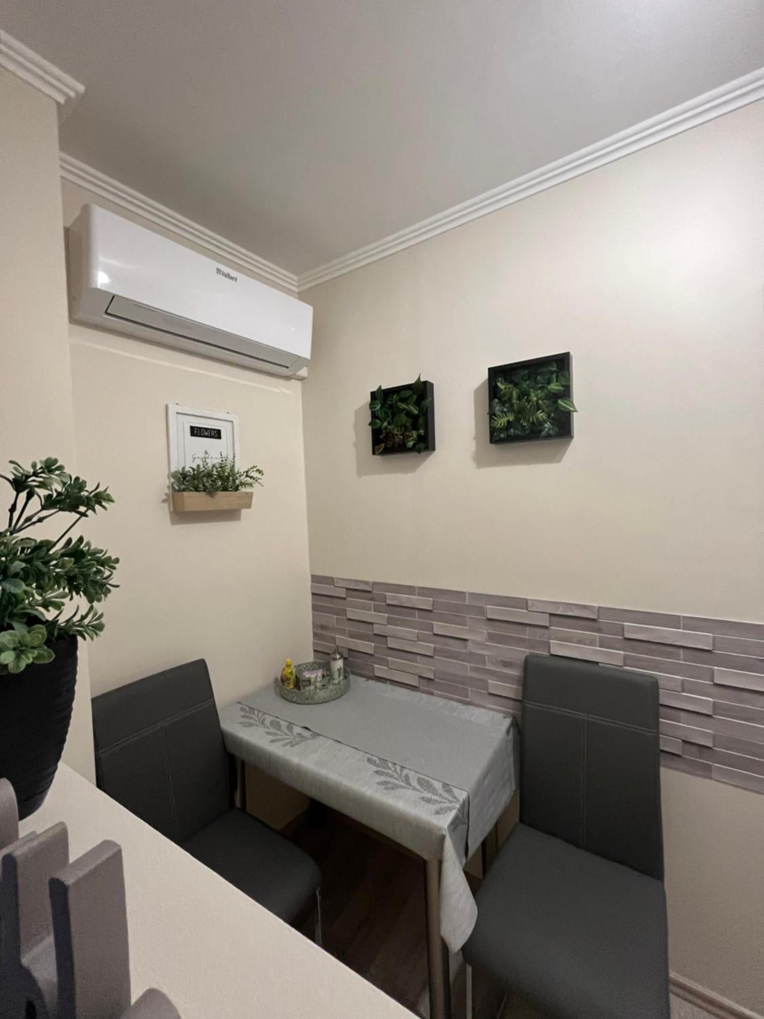 Apartamento Oreo