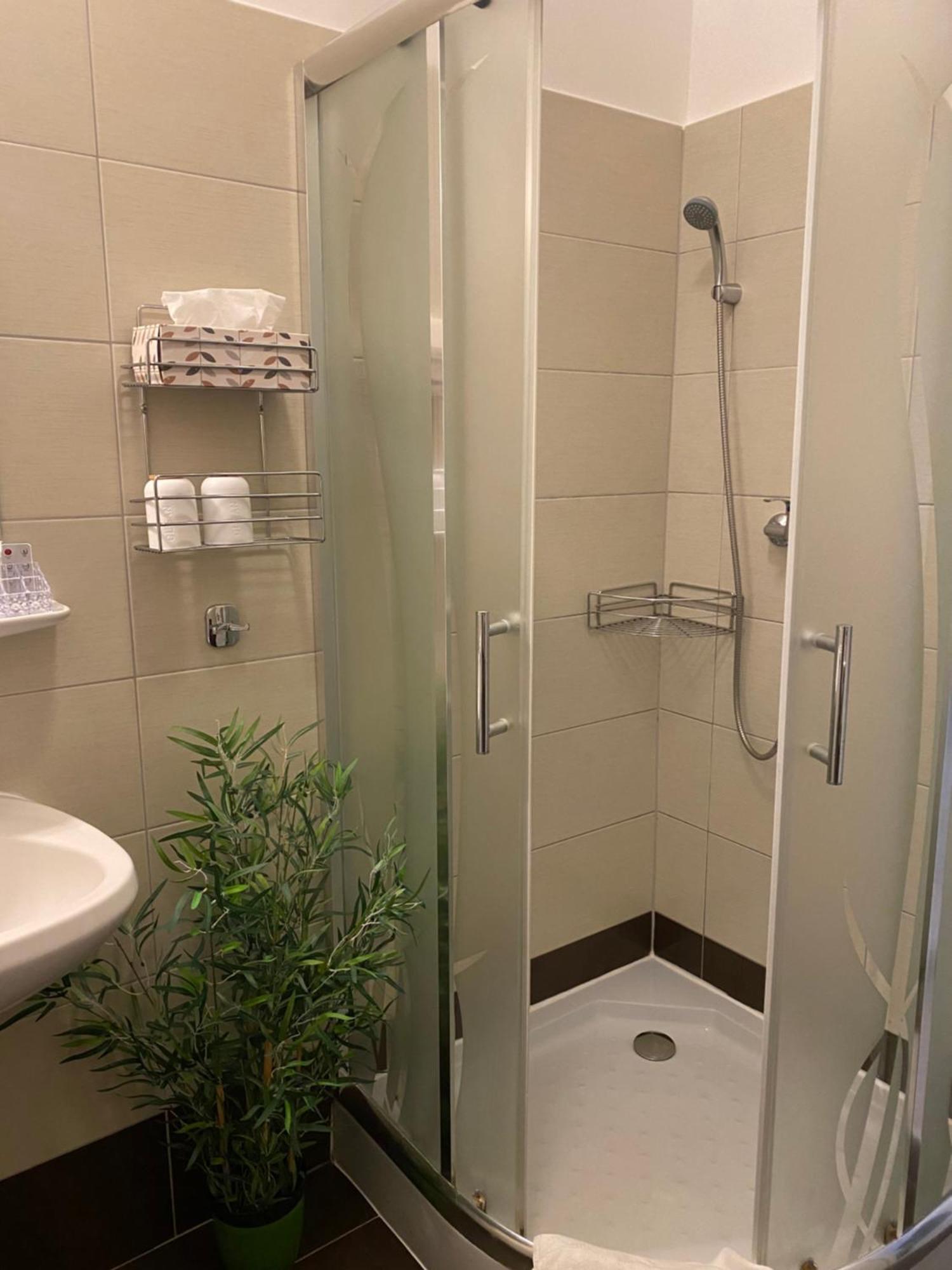 Oreo Apartmán