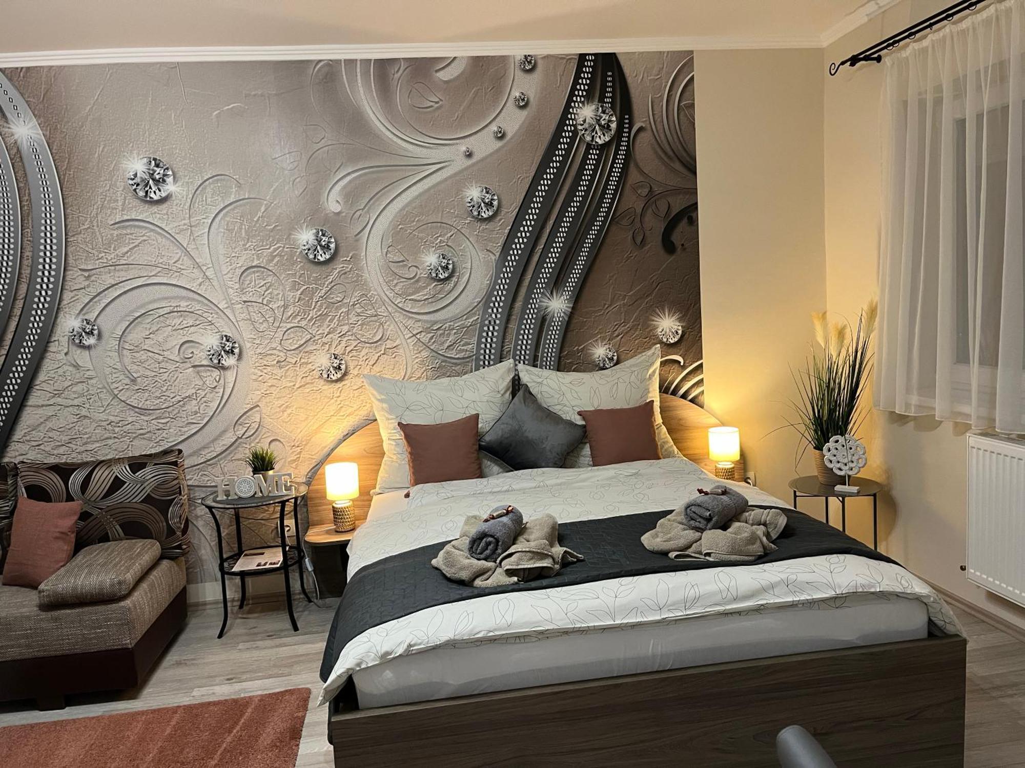 Apartamento Oreo